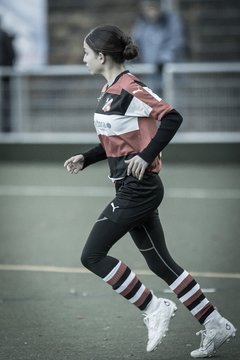 Bild 613 - wBJ VfL Pinneberg - Altona 93 : Ergebnis: 8:0